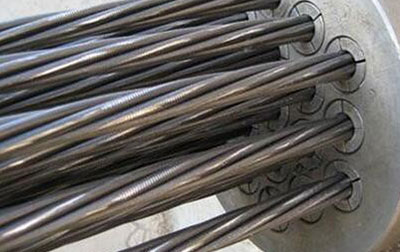 资阳预应力钢绞线厂 中方持续升级反制措施的核心所在