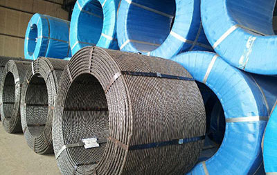 龙岩预应力钢绞线价格 创新药概念表现活跃 前沿生物涨超12%